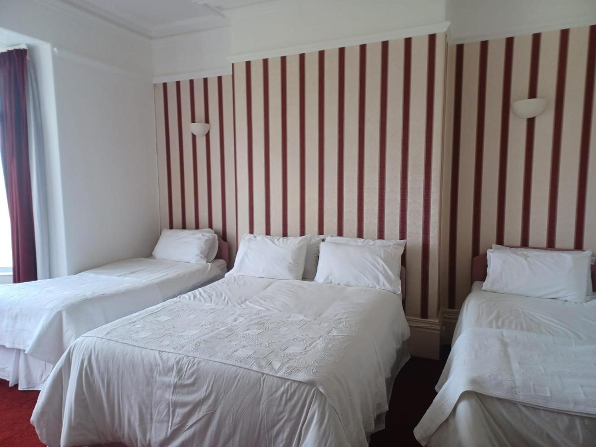 فندق St Merryn Carbis Bay المظهر الخارجي الصورة