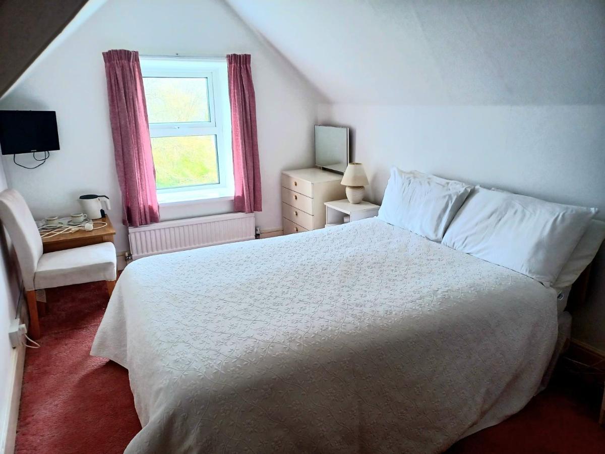 فندق St Merryn Carbis Bay المظهر الخارجي الصورة