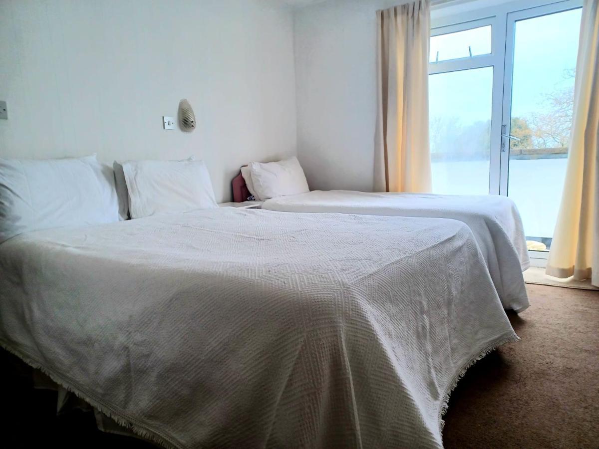 فندق St Merryn Carbis Bay المظهر الخارجي الصورة
