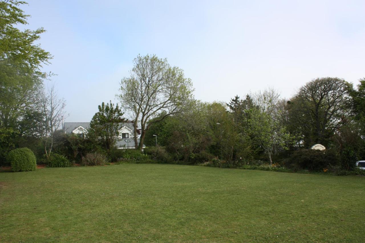 فندق St Merryn Carbis Bay المظهر الخارجي الصورة