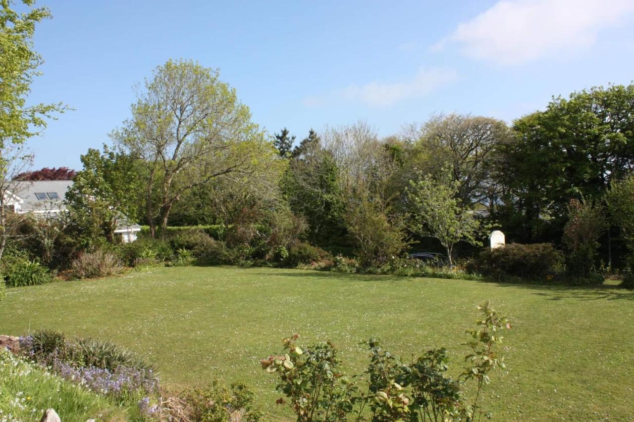 فندق St Merryn Carbis Bay المظهر الخارجي الصورة
