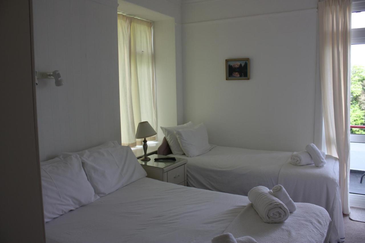 فندق St Merryn Carbis Bay المظهر الخارجي الصورة