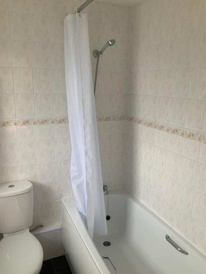 فندق St Merryn Carbis Bay المظهر الخارجي الصورة
