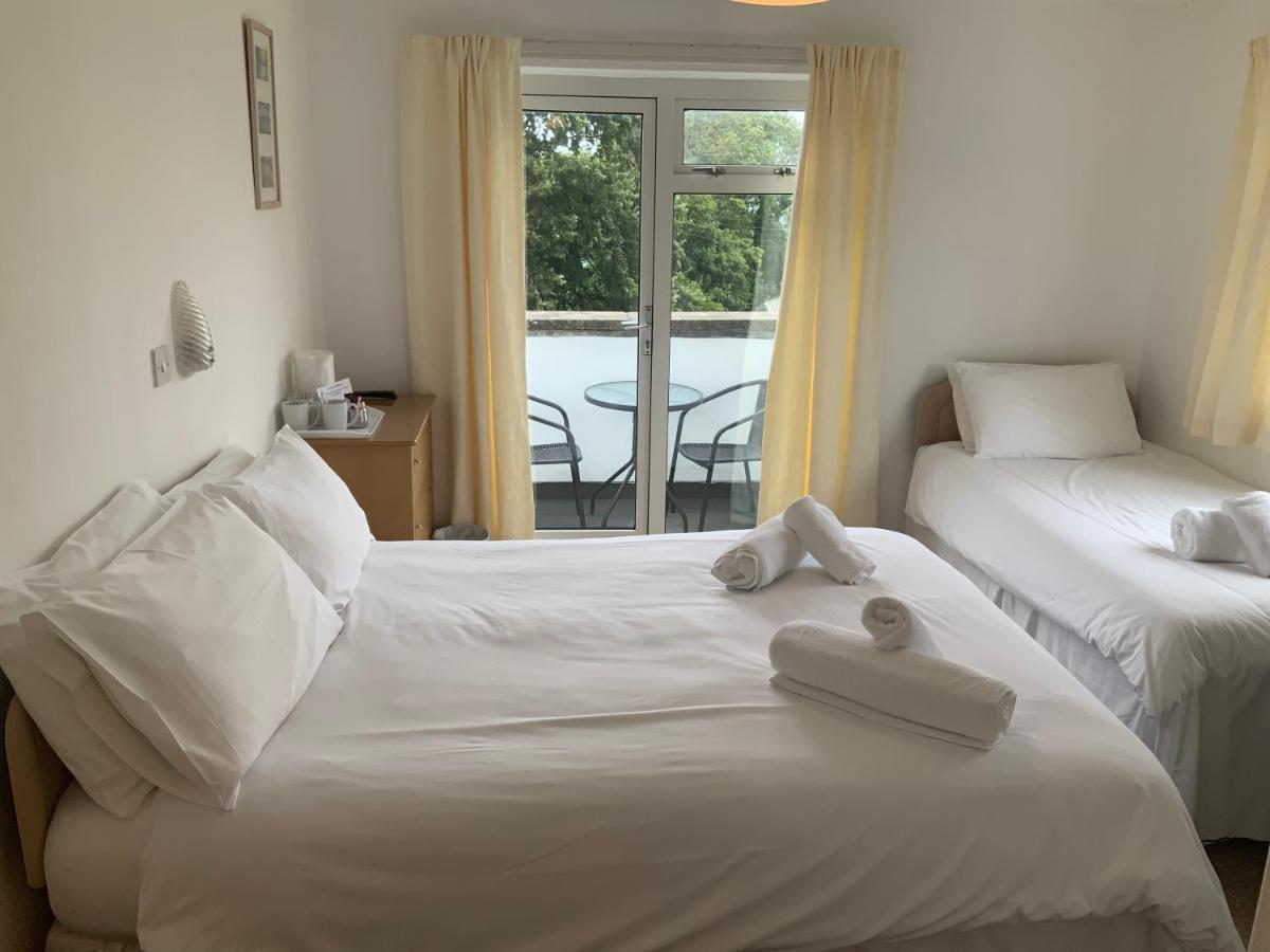 فندق St Merryn Carbis Bay المظهر الخارجي الصورة