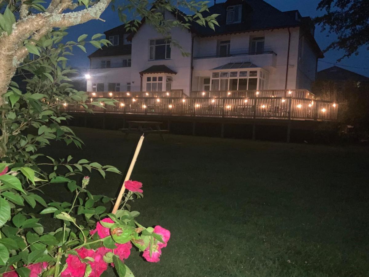 فندق St Merryn Carbis Bay المظهر الخارجي الصورة
