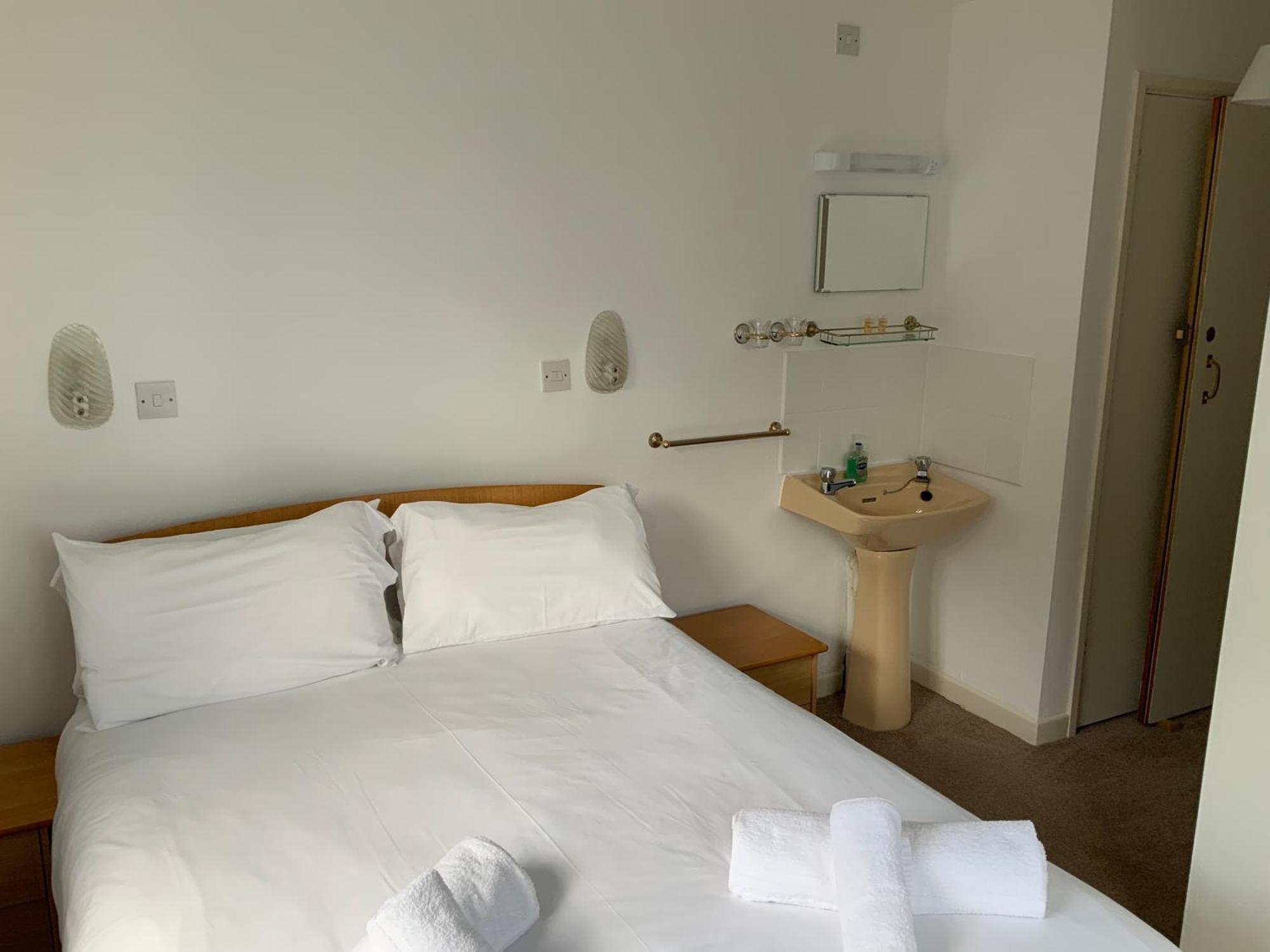 فندق St Merryn Carbis Bay المظهر الخارجي الصورة