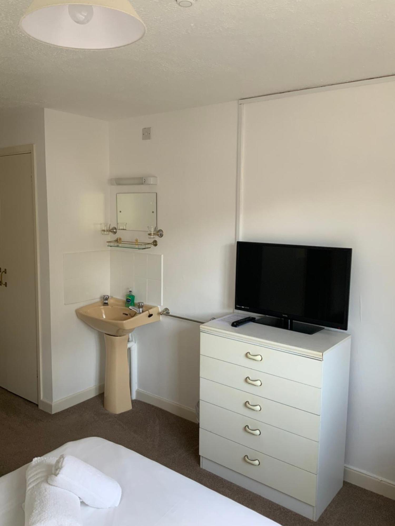 فندق St Merryn Carbis Bay المظهر الخارجي الصورة