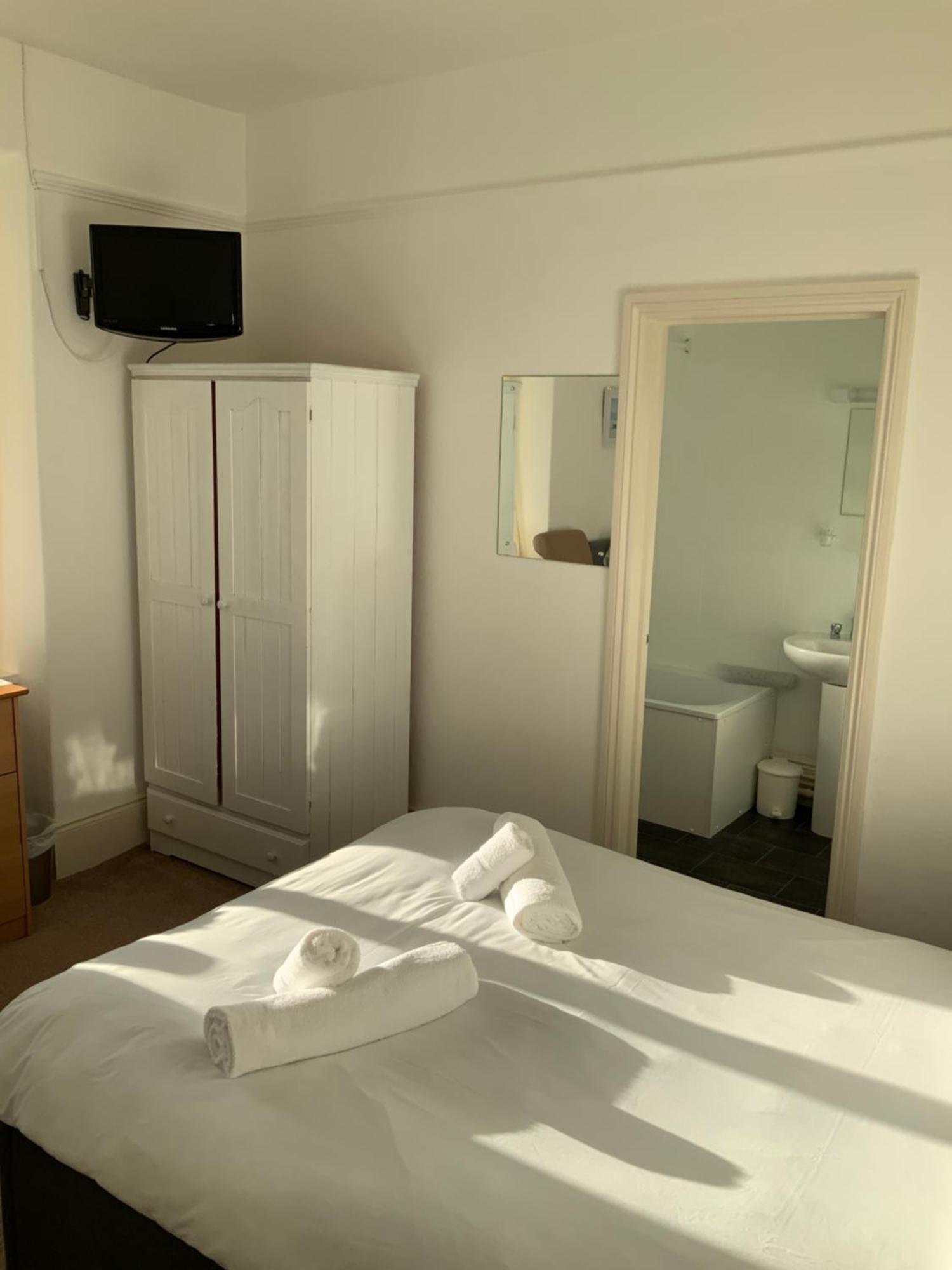 فندق St Merryn Carbis Bay المظهر الخارجي الصورة